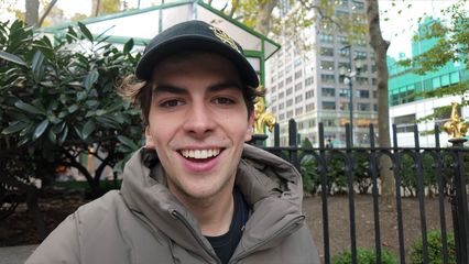 7. The Big Bucketlist