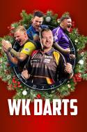 boxcover van WK Darts 2025