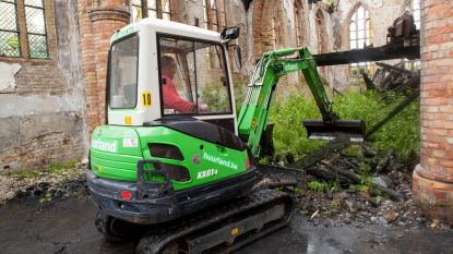 Braderie knokke heist 2019