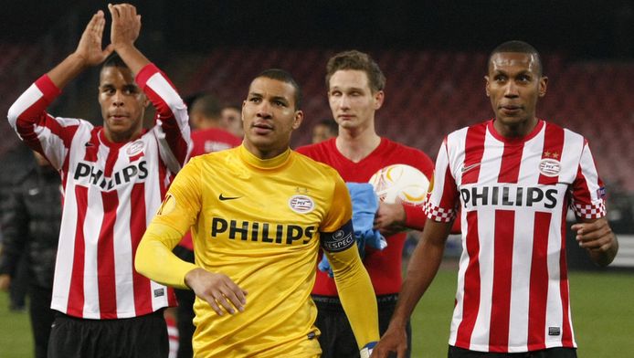 2 6 Vitesse En Ajax Iedereen Bij Psv Wil Zondag Wraak Nederlands Voetbal Ad Nl