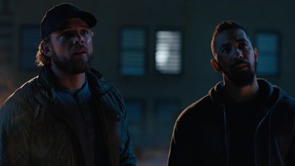 12. Les clés du paradis