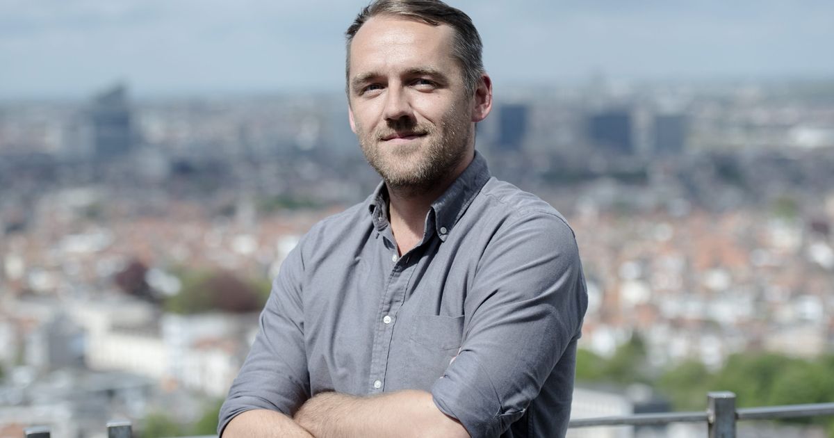 Xavier Taveirne verlaat 'De Ochtend' | tvmedia | De Morgen