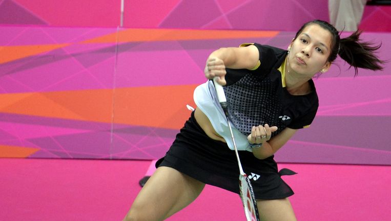 Lianne Tan wint Marokkaanse Open badminton, Yuhan verliest ...