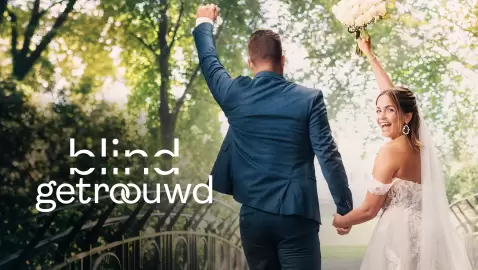 Schrijf je in voor 'Blind Getrouwd'