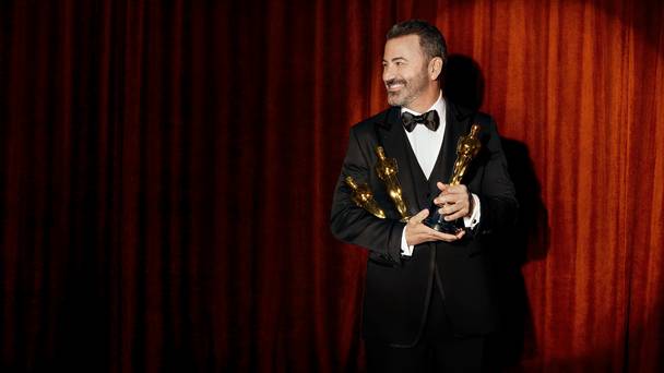 90th Annual Academy Awards