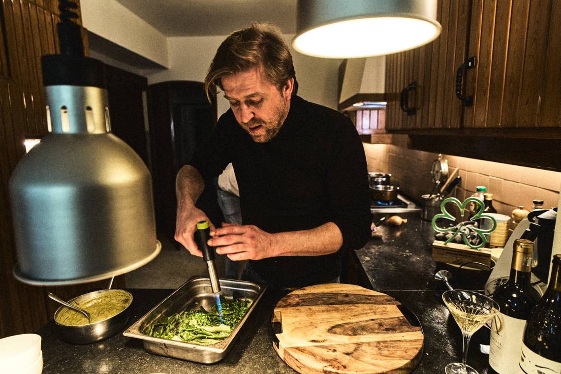 Na onthullingen ‘De Morgen’: arbeidsauditoraat opent onderzoek naar chef Seppe Nobels en gelinkte bedrijven