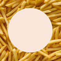 Zó krijg je altijd verse McDonald’s frietjes 