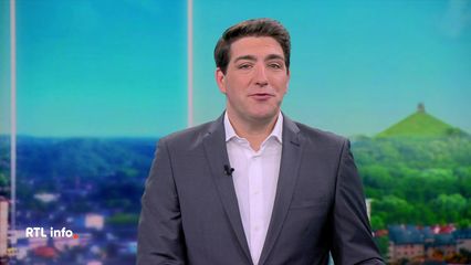 40. RTL info 13 heures (09/02/26)