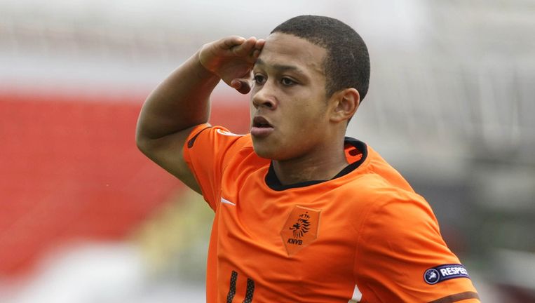 Oranje Onder 17 Pakt Europese Titel Voetbal De Volkskrant