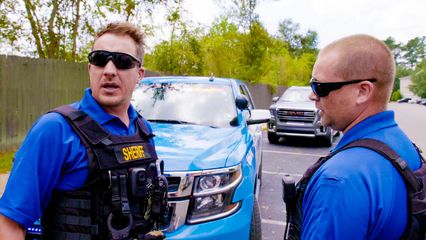 1. Aflevering 1: Livingston