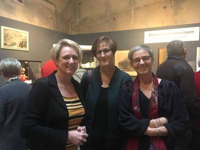 Open Dag Watersnoodmuseum breekt met 2570 bezoekers een record