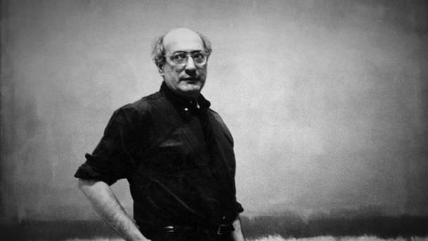 Rothko: Pictures Must Be Miraculous