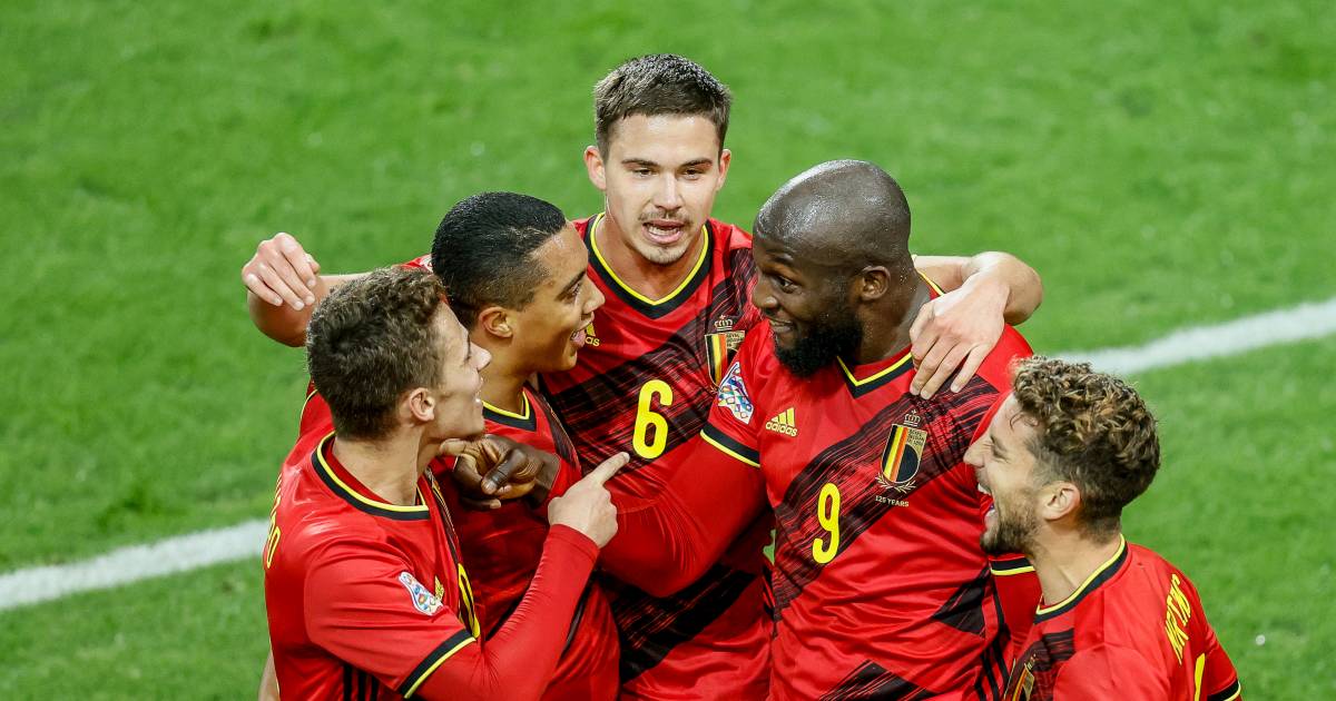 Rode Duivels mijden alle groten bij WK-loting op 7 ...
