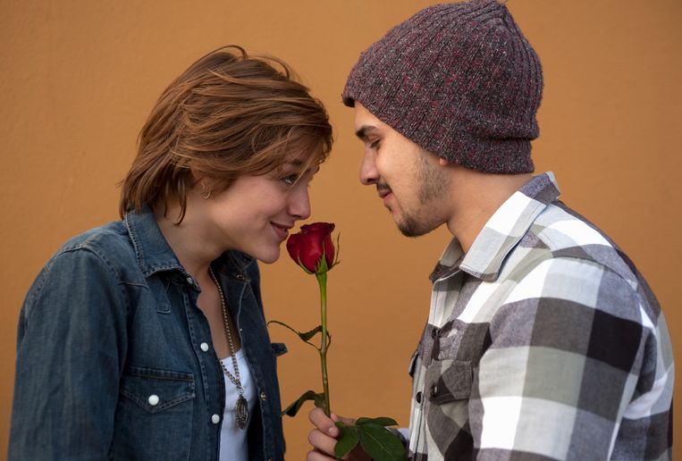 Emoties hebben geuren mannen ruiken of een vrouw opgewonden is Seks & Relaties Nina HLN
