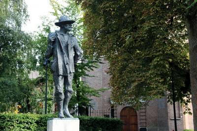 Noord-Brabant krijgt 39 Van Gogh Monumenten