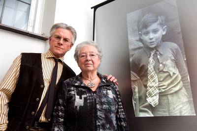 Félice Leendertz-Polak uit Wageningen overleden