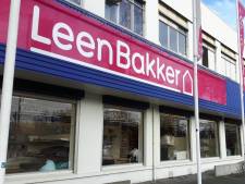 Er Komen Zeventig Woningen Op Het Voormalige Terrein Van Woonwinkel Leen Bakker In Dordrecht Dordrecht Ad Nl