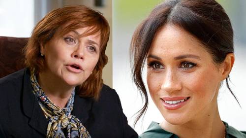 Deze bekentenissen goot Meghan Markle's halfzus in haar boek