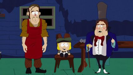 5. Cartman Joins NAMBLA