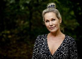 Tanja Jess: “Ons hele gezin is in transitie vanwege dochter Alice”