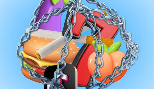 ‘We staan niet machteloos tegenover verslavende prikkels’: hoe krijg ik weer grip op mijn dopamine?