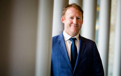 D66 wil dat kabinet portemonnee trekt voor Songfestival