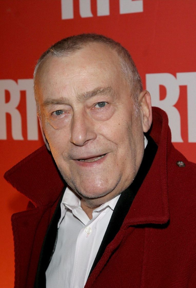 Franse acteur Michel Duchaussoy (73) overleden ...