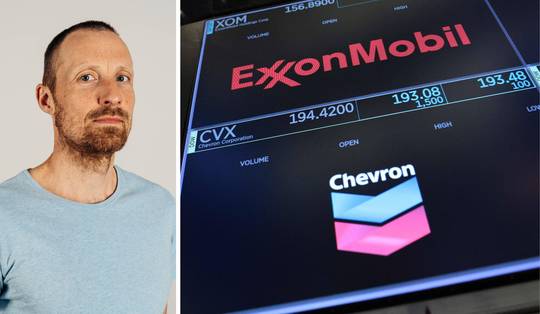 Hoog tijd dat ExxonMobil en co. mee de klimaatfactuur betalen