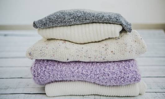 Vervelende pluisjes: zo krijg je je trui weer als nieuw