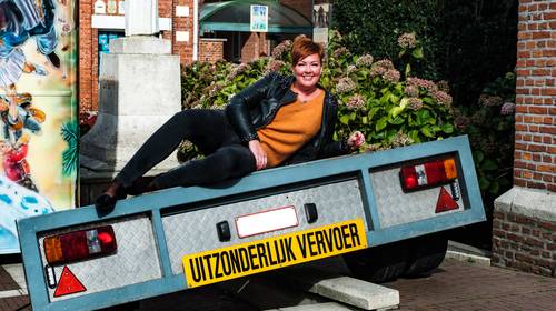Sekswerk voor en na de les