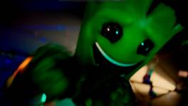 Deze donkergroene doorzetter maakt kans op slagen