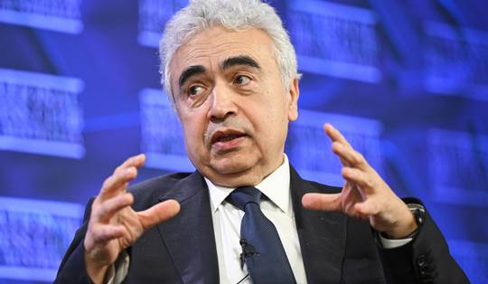 Topman Internationaal Energieagentschap waarschuwt voor grootste energiecrisis in decennia: ‘Geen enkel land zal immuun zijn’