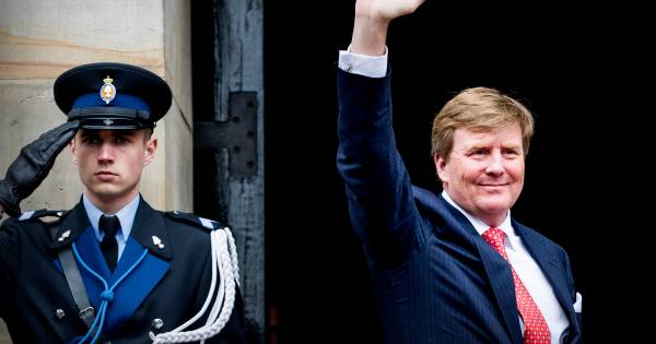 Koning komt 15 mei naar Zeeland voor opening Windpark Krammer - BN DeStem