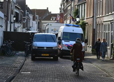 Dode vrouw Culemborg is 47-jarige bewoonster, verdachte zit nog vast