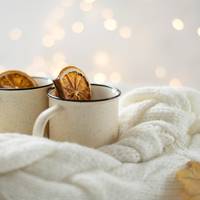 Glüh-gin: met dit hippe drankje heb je het de hele winter niet koud