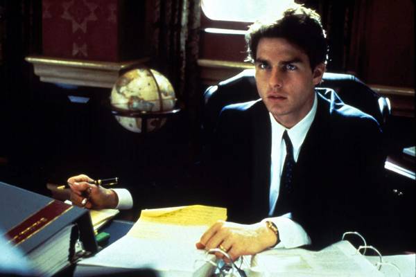 The Firm