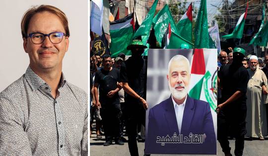 Iran heeft veel meer te verliezen bij een emotionele tegenreactie dan gekrenkte trots