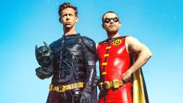 Jonas en Jelle: From Zero to Hero