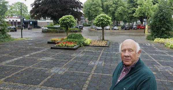 Geukbank houdt herinnering aan Wim Geukemeijer levend | Den Bosch, Vught - BD.nl