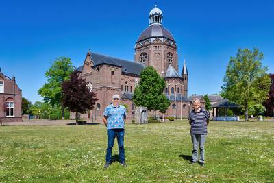 Raamsdonkers peilen reacties: ‘Hart van ons dorp is toe aan een opknapbeurt’