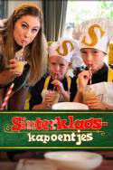 boxcover van Sinterklaaskapoentjes