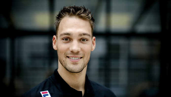 Vader Kjeld: 'Alle clichés zijn waar' | Sport | AD.nl