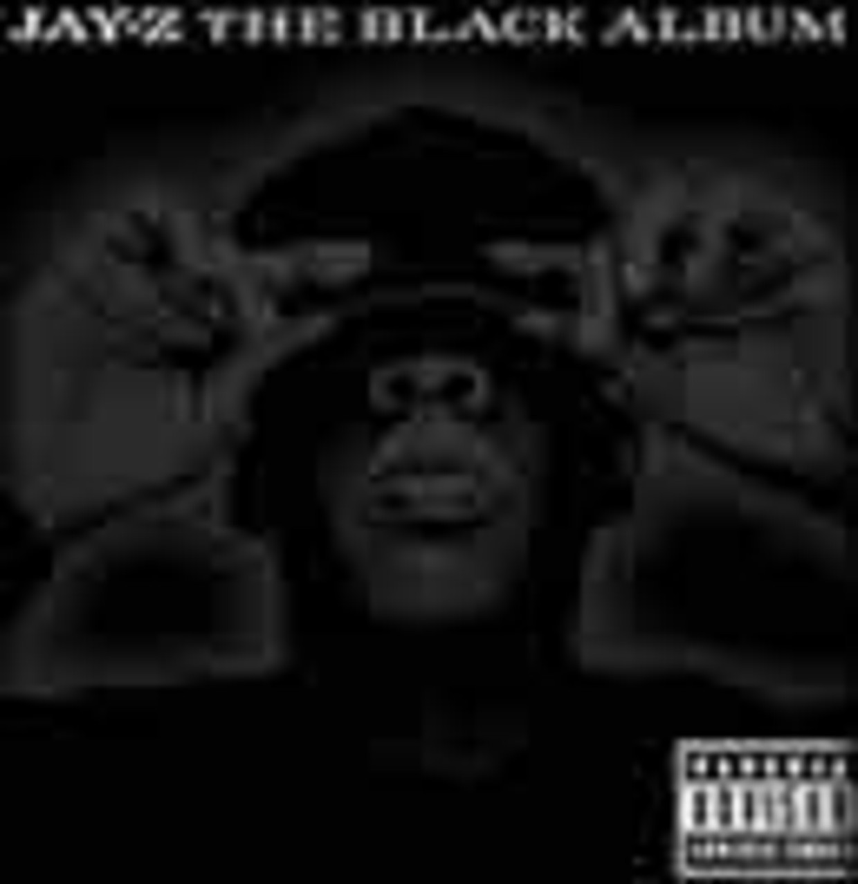 Review JayZ The Black Album Humo