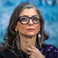 ‘Moreel kompas voor Palestina’ Francesca Albanese wil geen wapens meer naar Oekraïne sturen en oogst zo een storm van kritiek