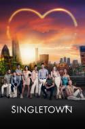 boxcover van Singletown