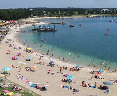 Verdrinking Volkel: ‘Allochtoon loopt verhoogd risico in het water’