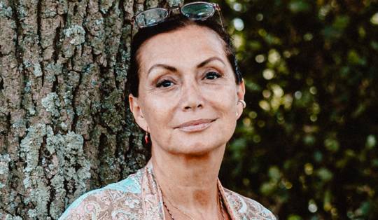 Martine Prenen sterft aan pancreaskanker: ‘Door te ervaren hoe broos het leven is, kan ik alleen maar dankbaar zijn’