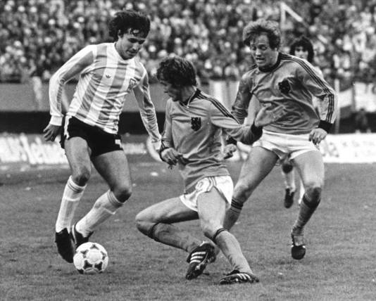 Nederlands Elftal In 1978 Aan Vliegramp Ontsnapt Sport Ad Nl