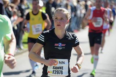 Broeksma Europees kampioen crossduatlon