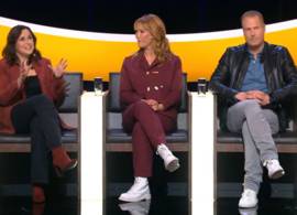 Aha! Dít is waarom Anniko van Santen nóg een keer meedoet aan ‘De slimste mens’